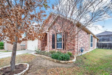 3415 Sweet Gum Lane Sachse TX 75048