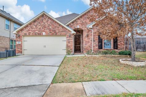 3415 Sweet Gum Lane Sachse TX 75048