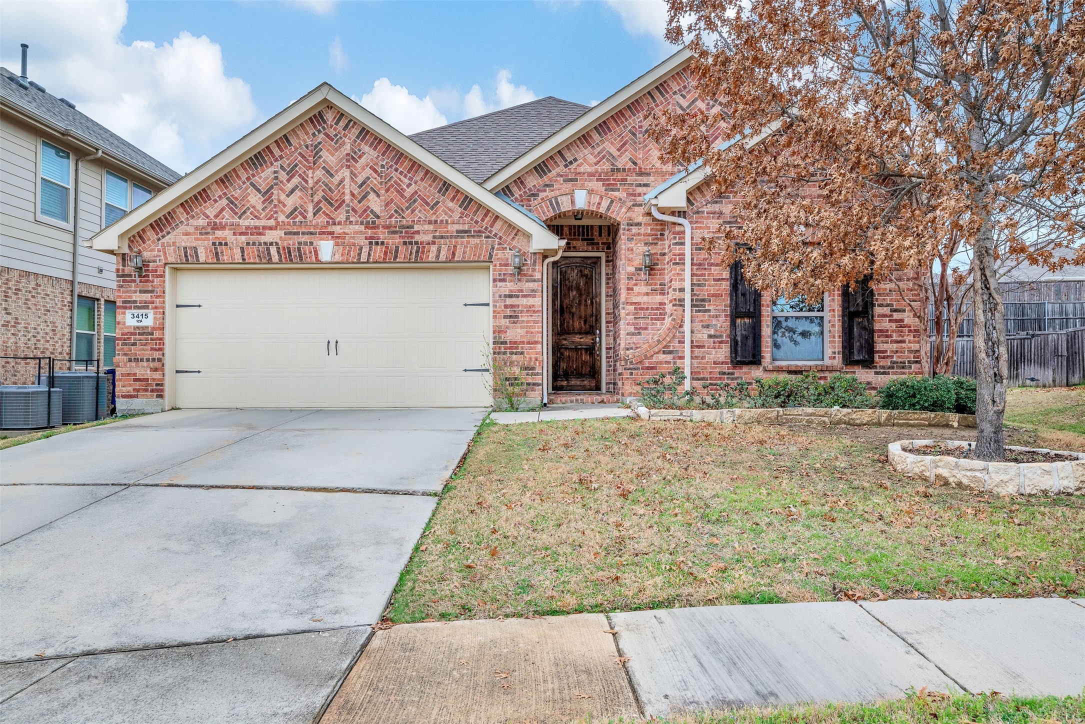 3415 Sweet Gum Lane Sachse TX 75048
