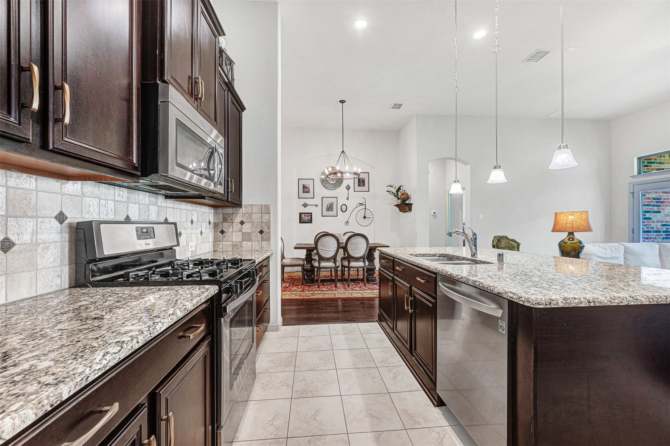 3415 Sweet Gum Lane Sachse TX 75048