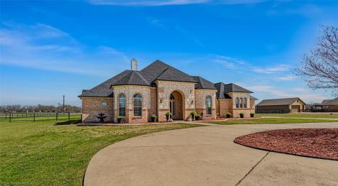 477 Horseshoe Bend Royse City TX 75189