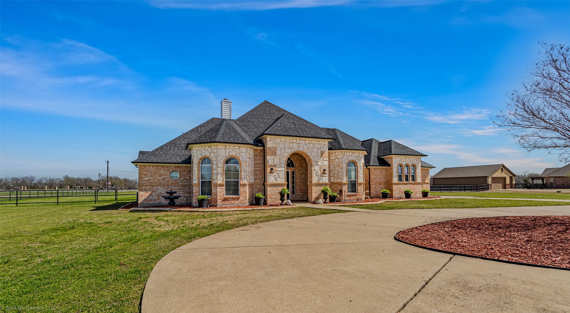 477 Horseshoe Bend Royse City TX 75189