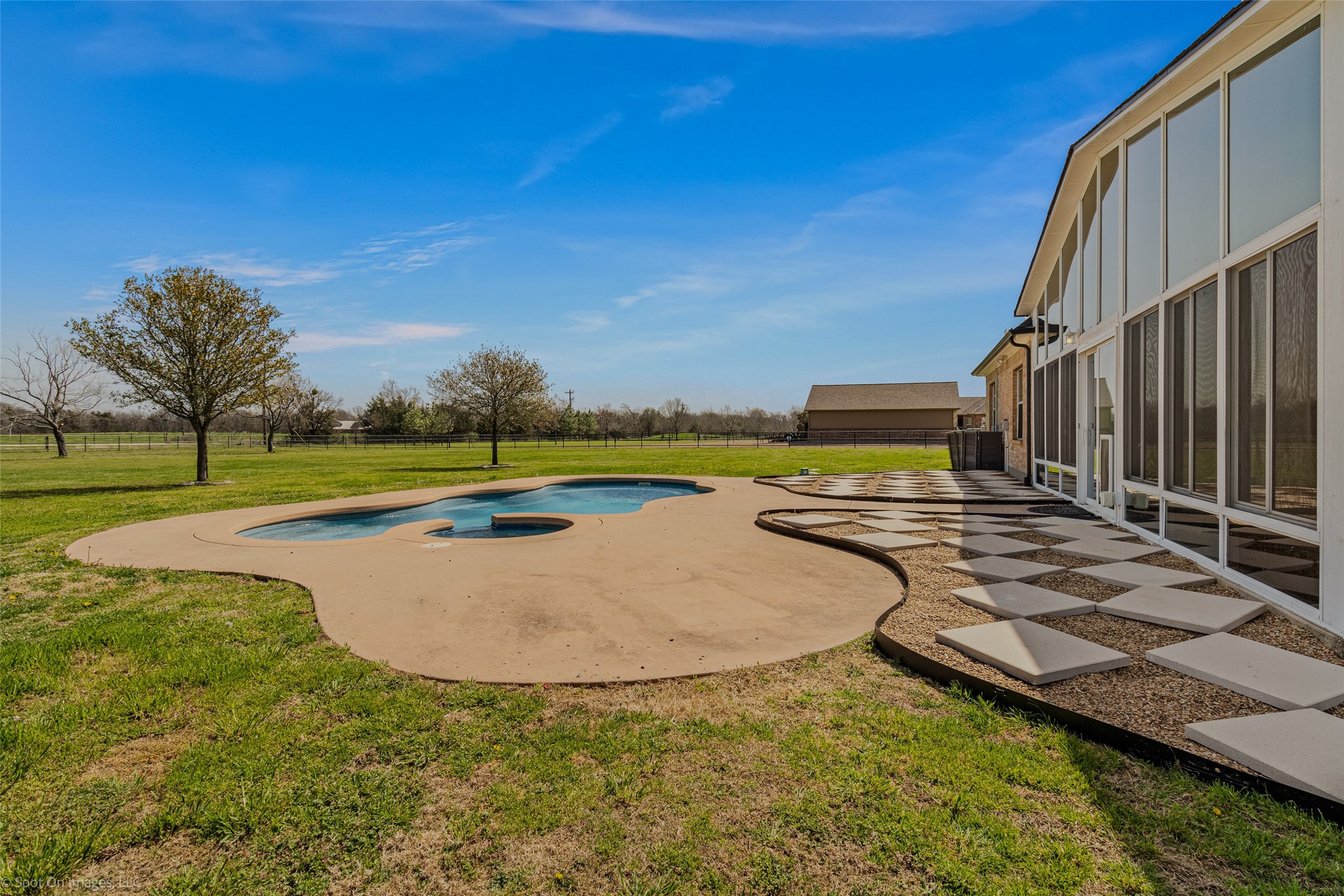 477 Horseshoe Bend Royse City TX 75189