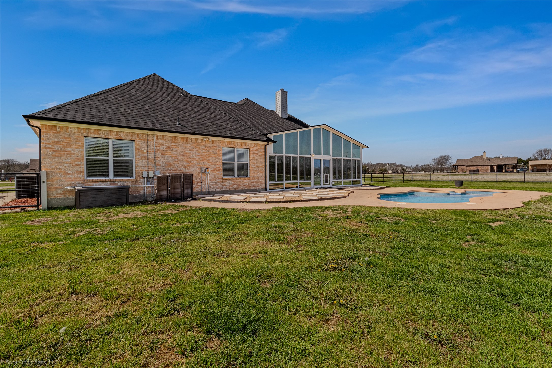 477 Horseshoe Bend Royse City TX 75189