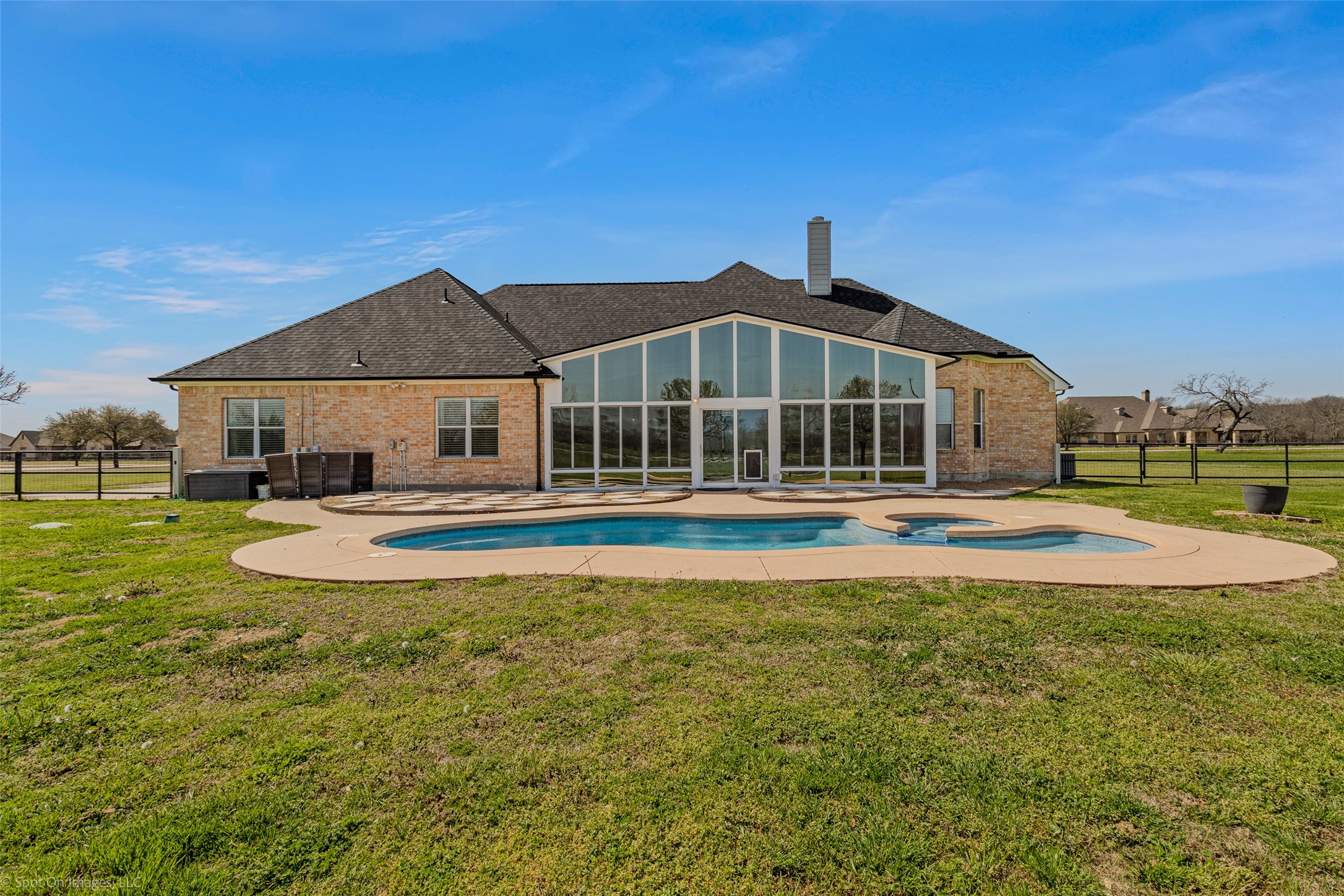 477 Horseshoe Bend Royse City TX 75189