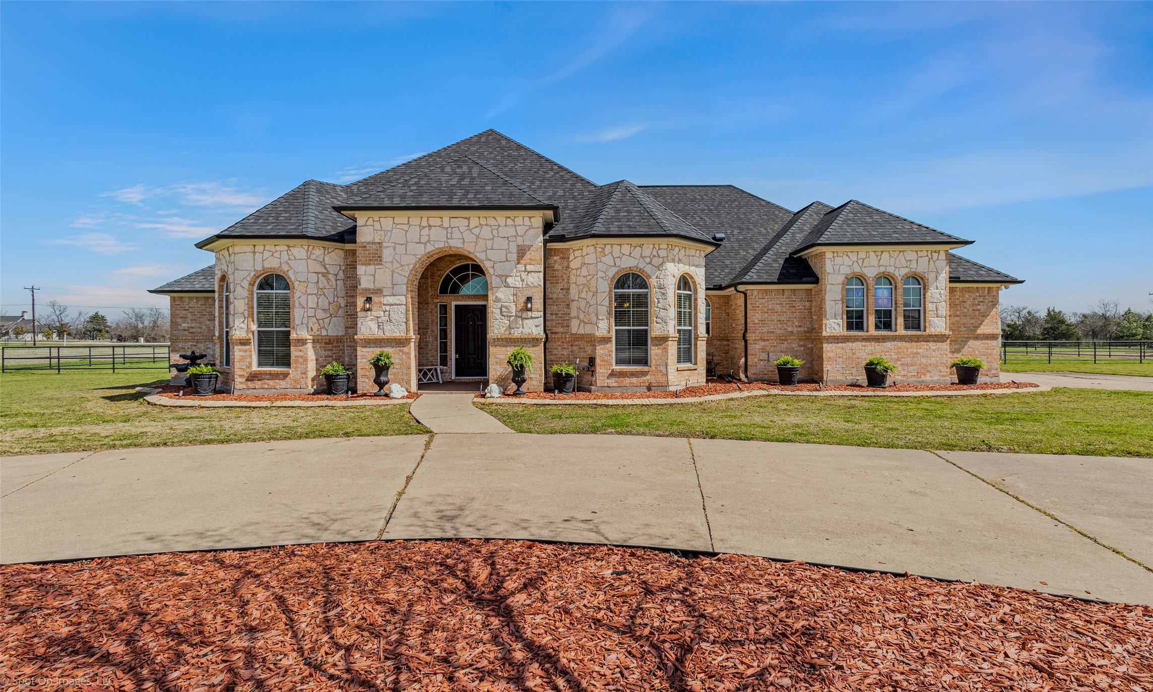 477 Horseshoe Bend Royse City TX 75189