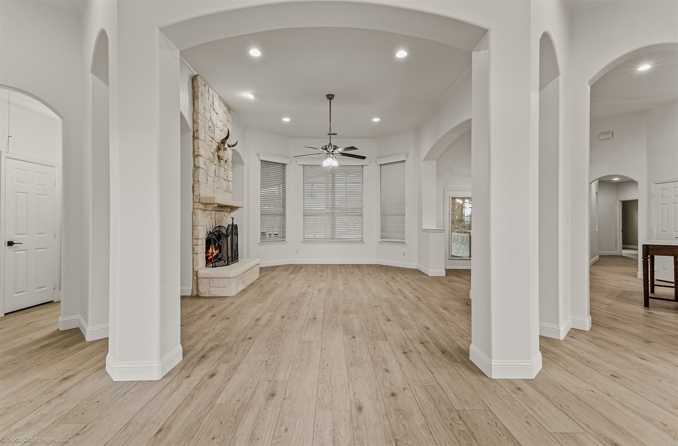 477 Horseshoe Bend Royse City TX 75189