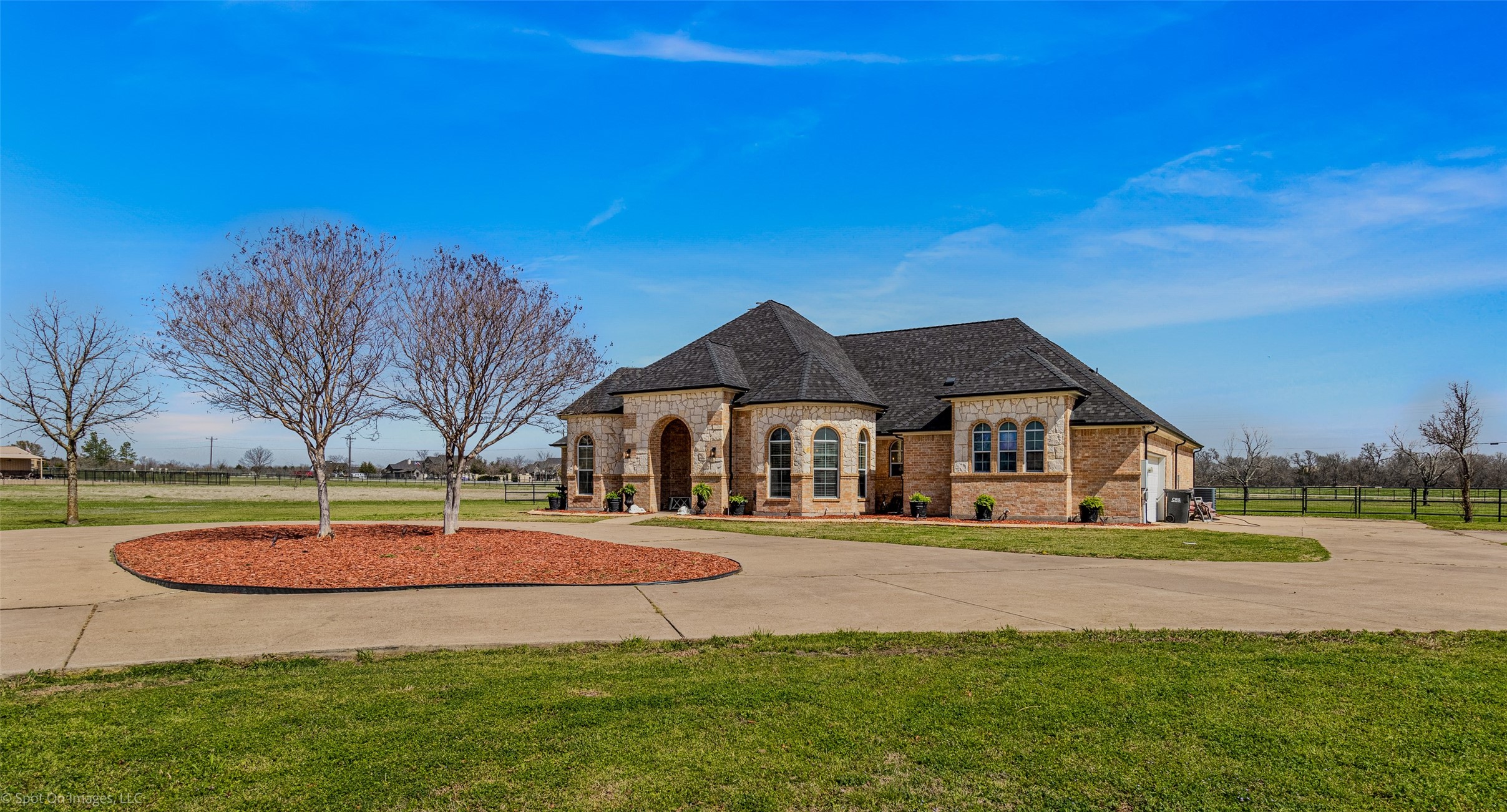 477 Horseshoe Bend Royse City TX 75189