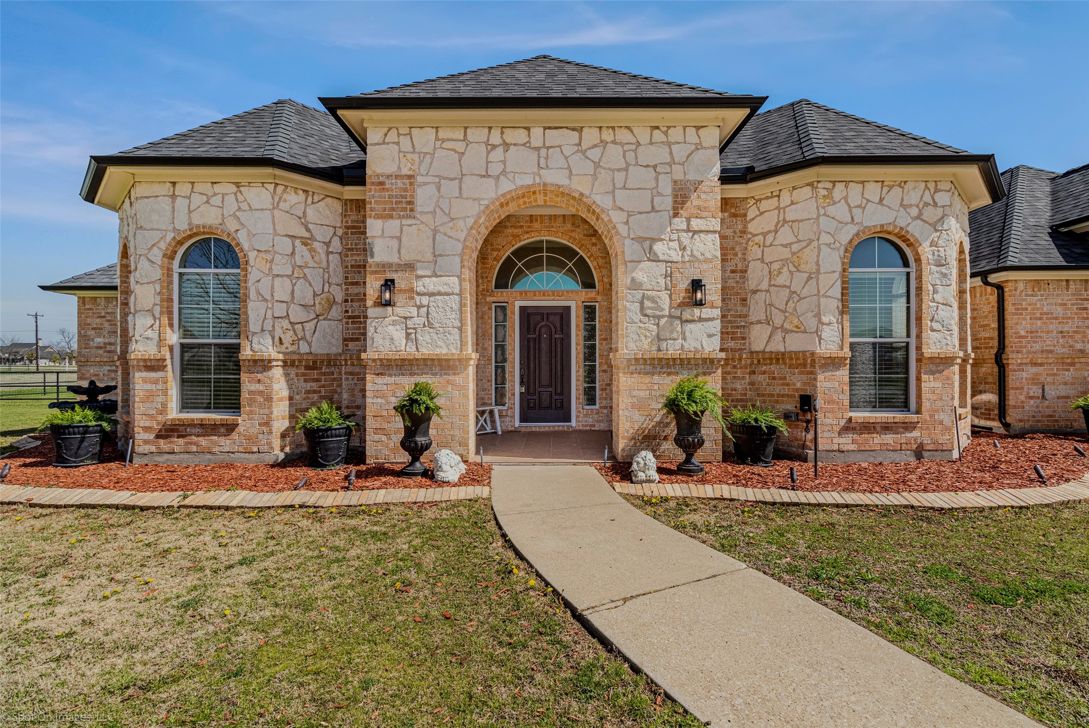 477 Horseshoe Bend Royse City TX 75189