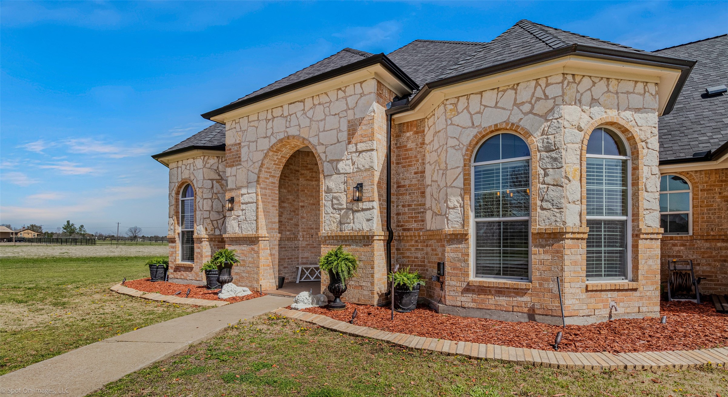 477 Horseshoe Bend Royse City TX 75189