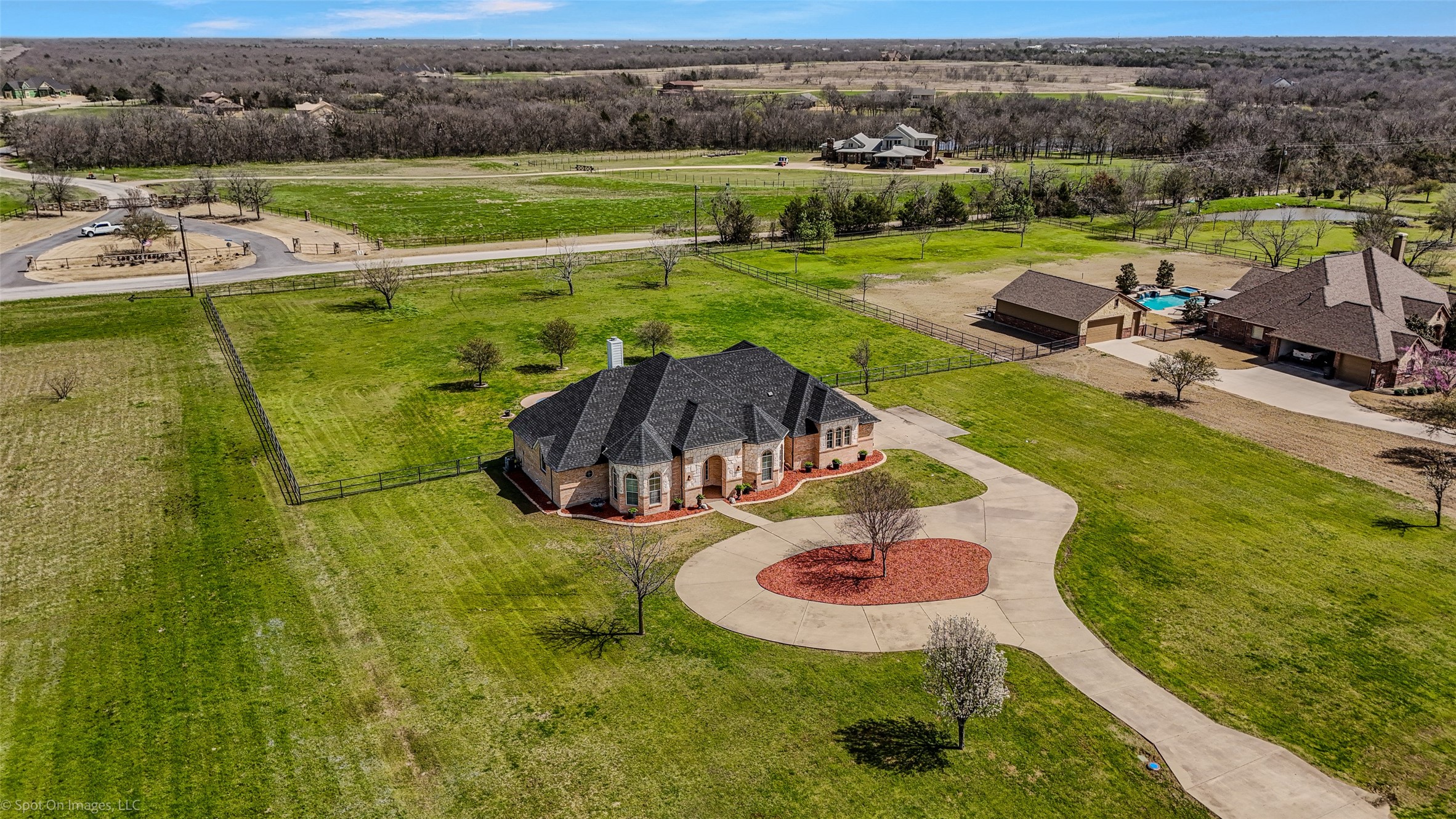 477 Horseshoe Bend Royse City TX 75189