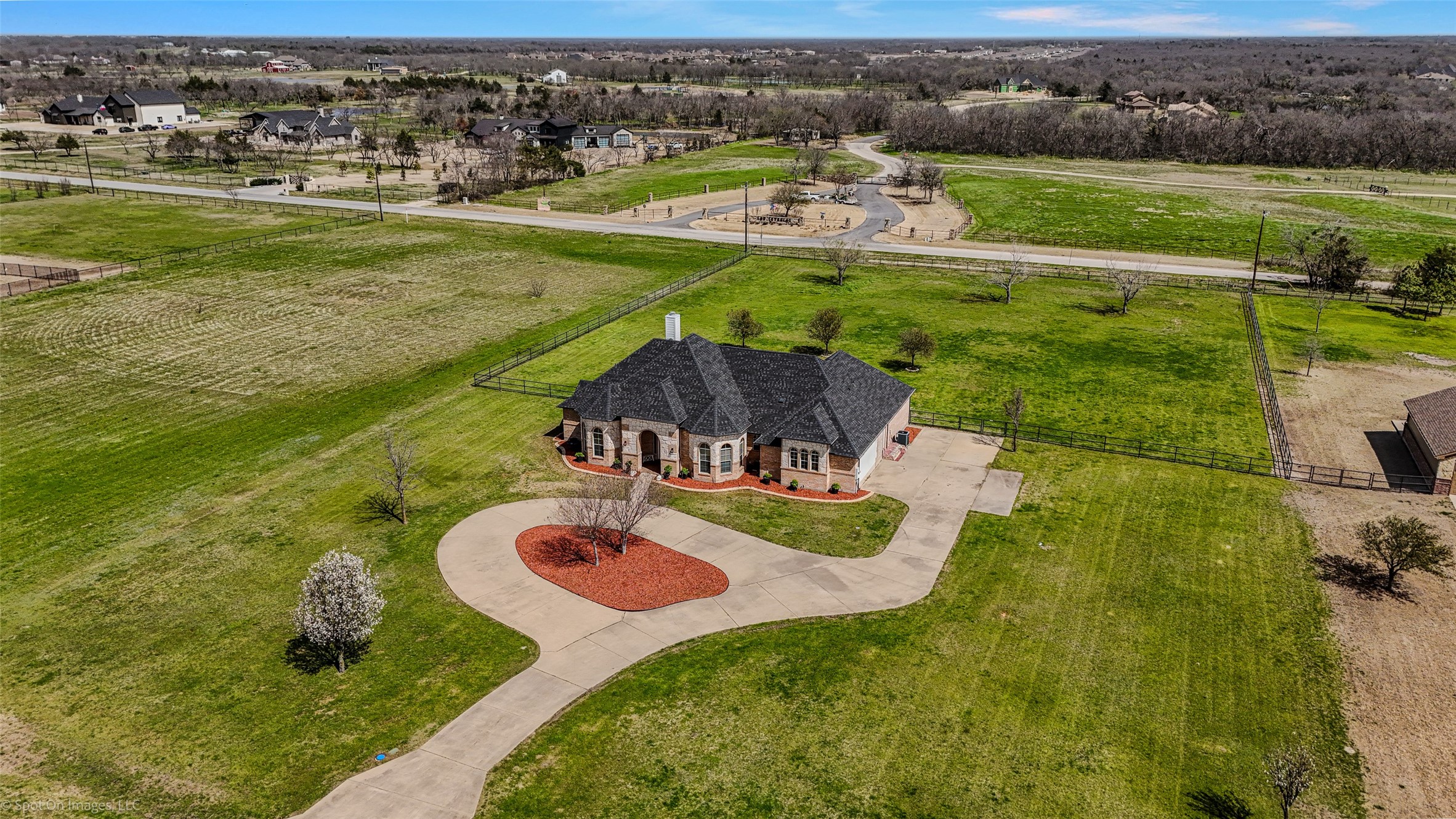 477 Horseshoe Bend Royse City TX 75189