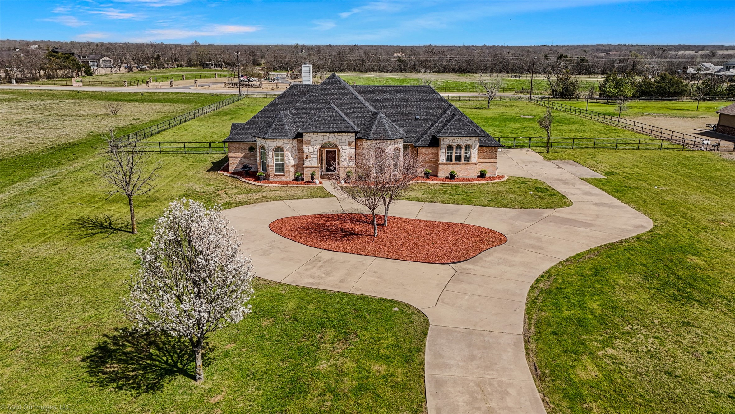 477 Horseshoe Bend Royse City TX 75189