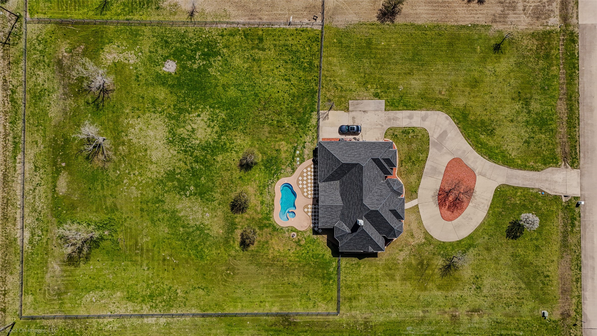 477 Horseshoe Bend Royse City TX 75189