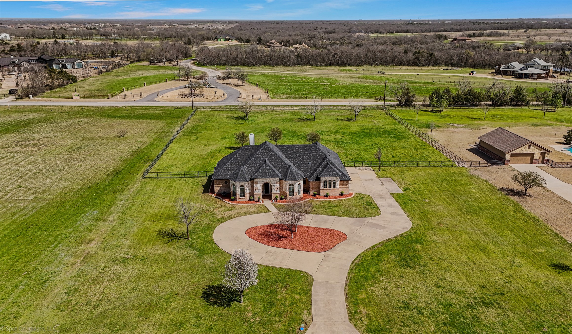477 Horseshoe Bend Royse City TX 75189