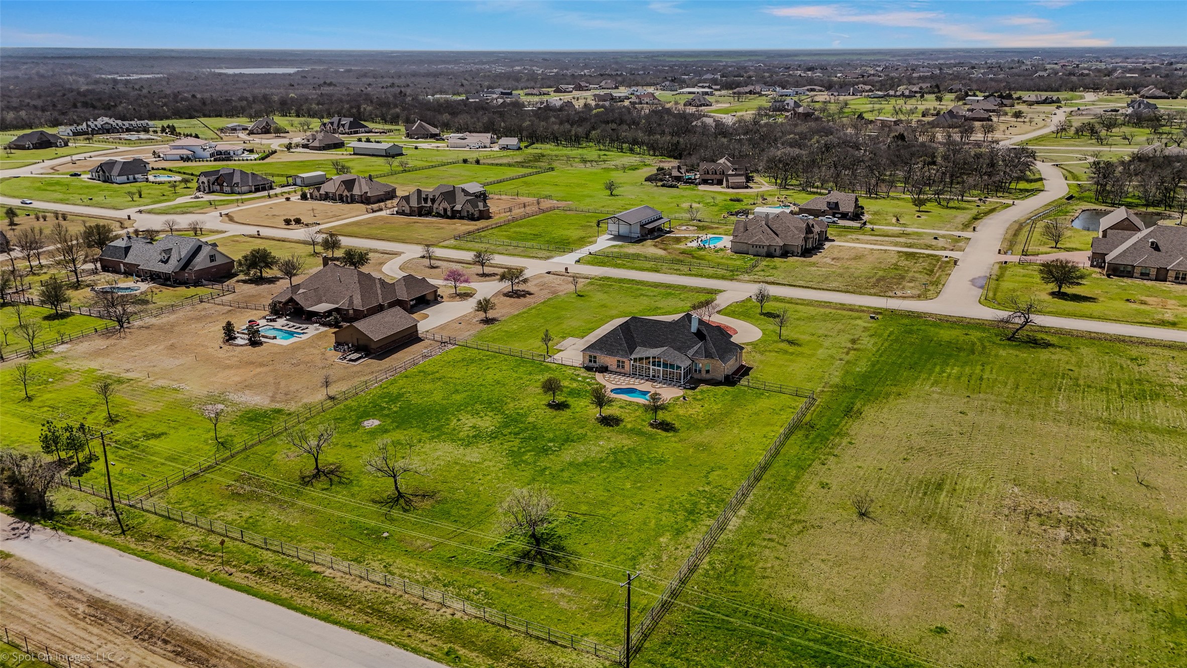 477 Horseshoe Bend Royse City TX 75189
