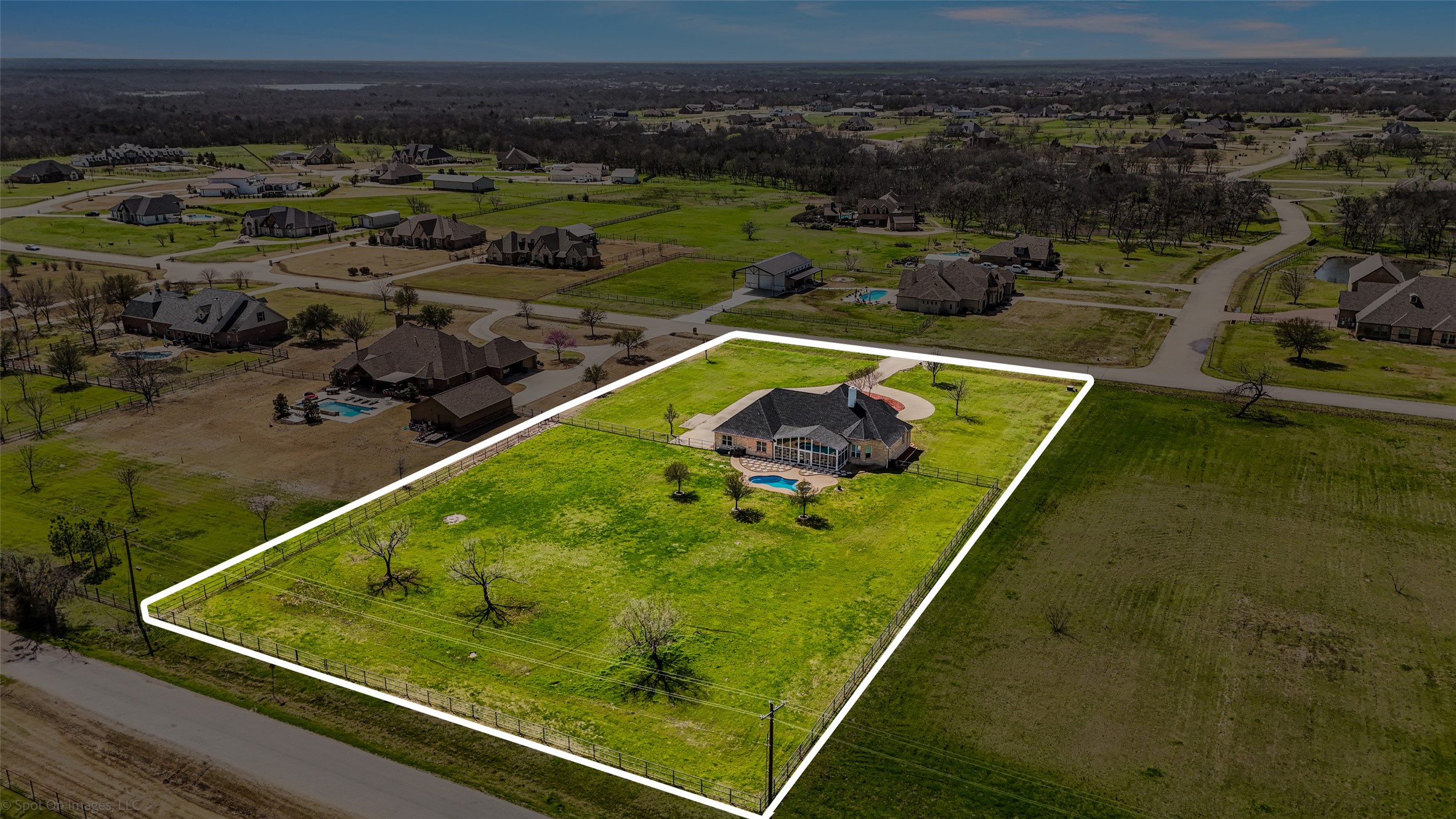 477 Horseshoe Bend Royse City TX 75189