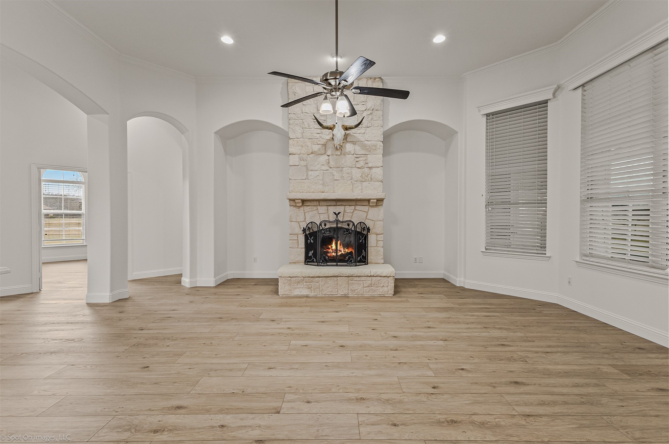 477 Horseshoe Bend Royse City TX 75189