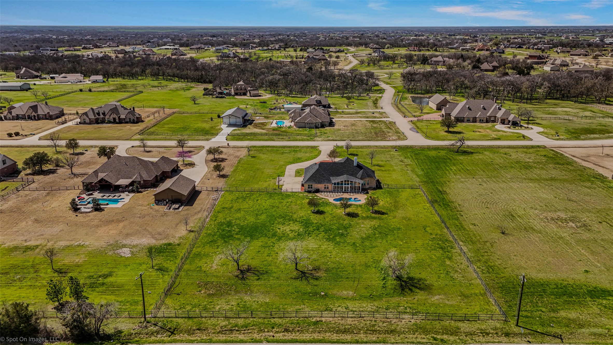477 Horseshoe Bend Royse City TX 75189