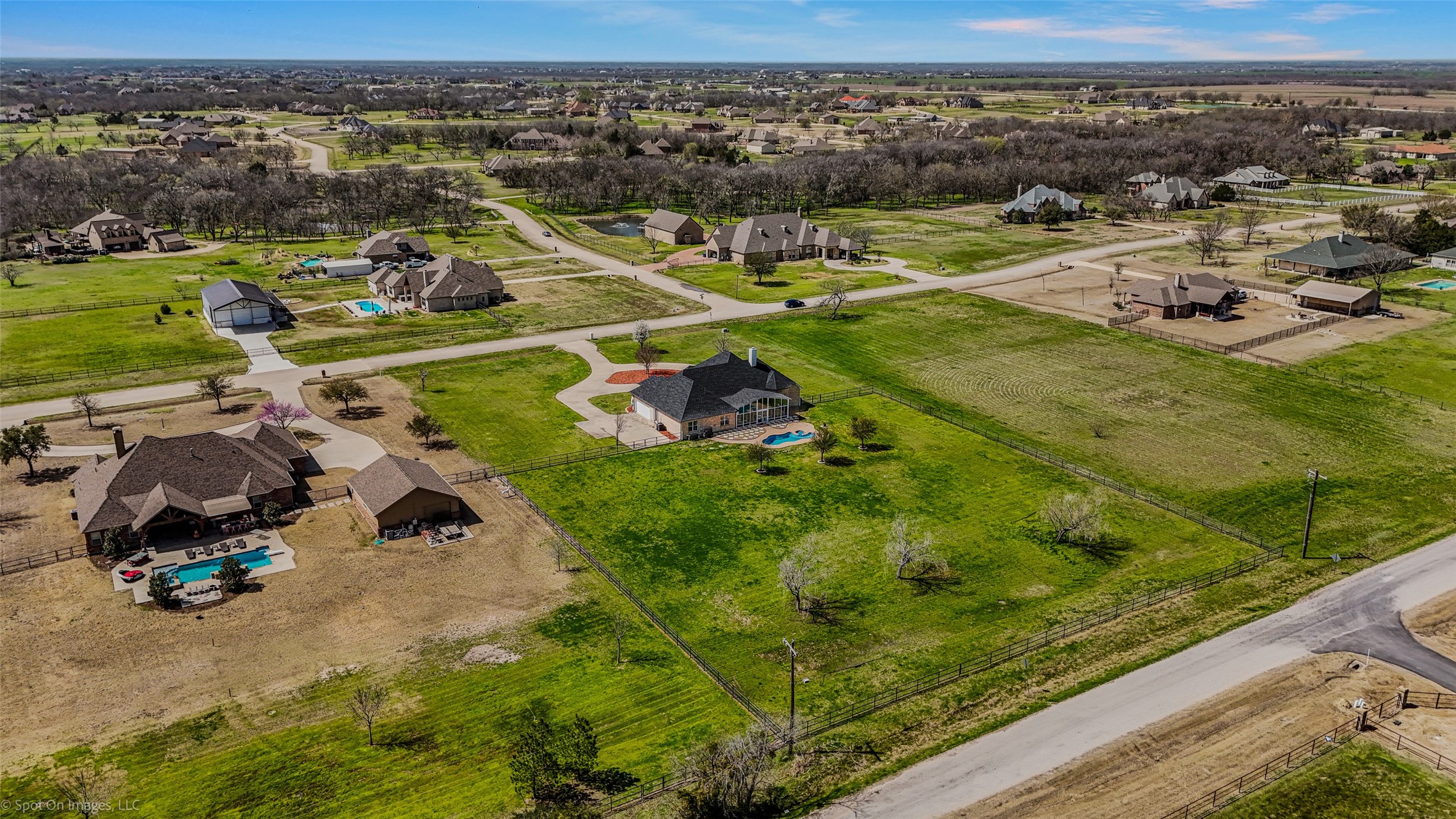 477 Horseshoe Bend Royse City TX 75189