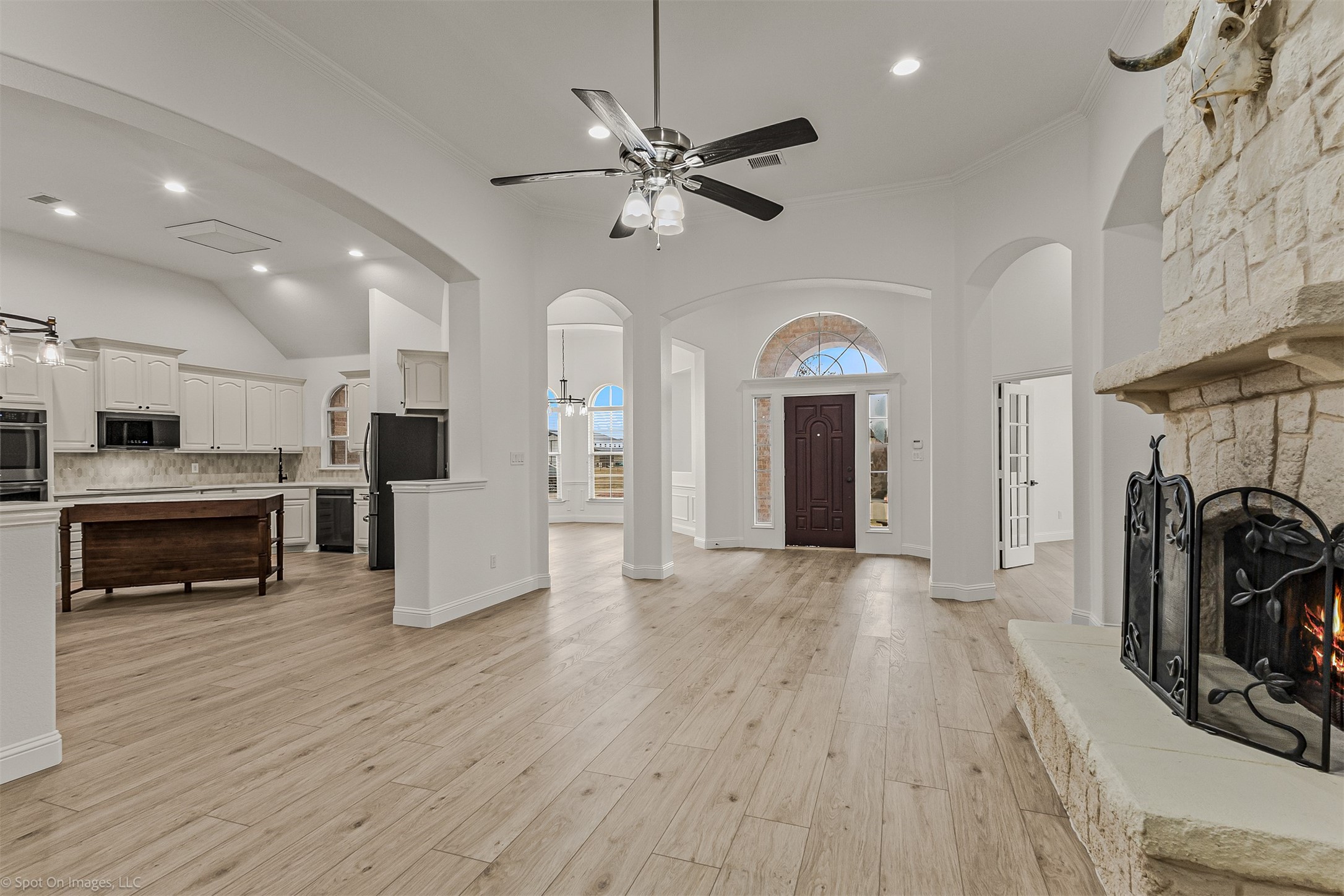 477 Horseshoe Bend Royse City TX 75189