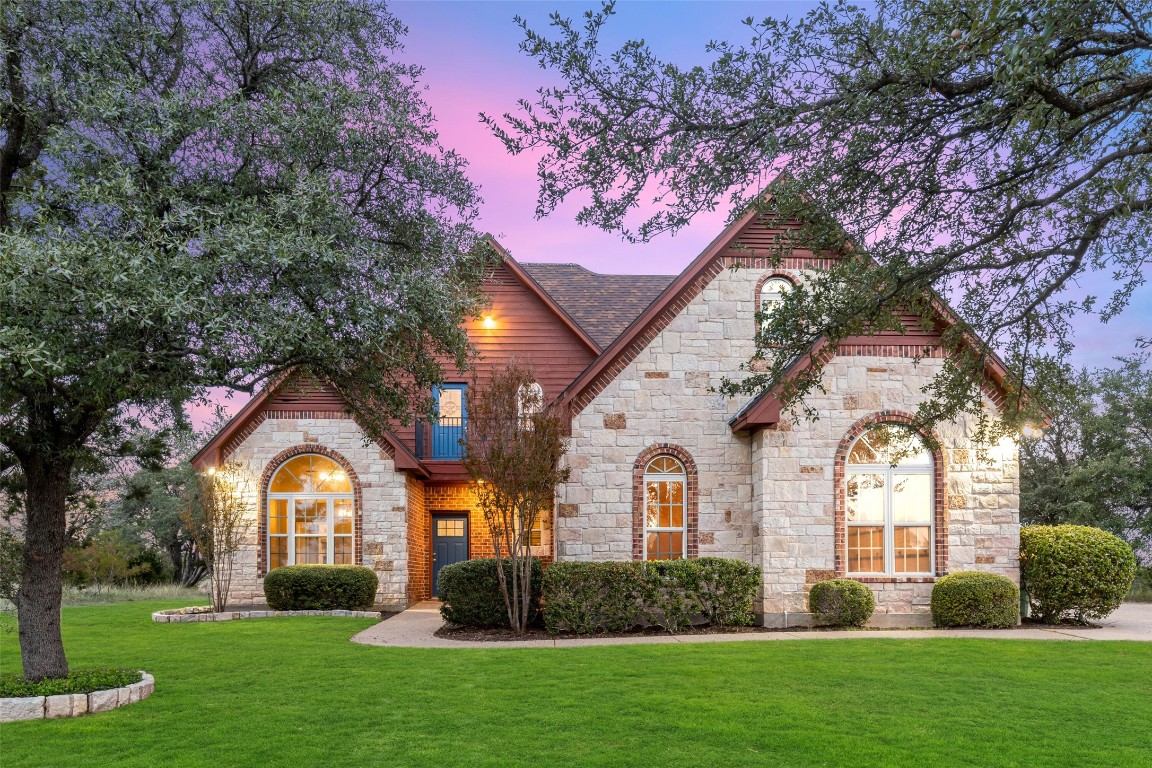 7156 Carnoustie Drive Cleburne TX 76033