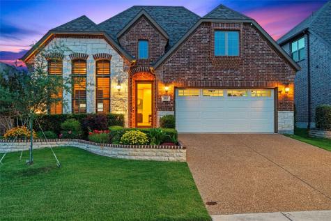 2813 Inn Kitchen Way Mckinney TX 75071