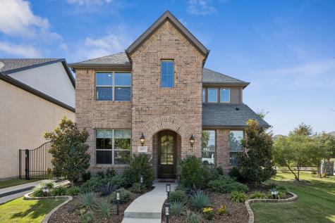 1877 Lakemont Drive Van Alstyne TX 75495