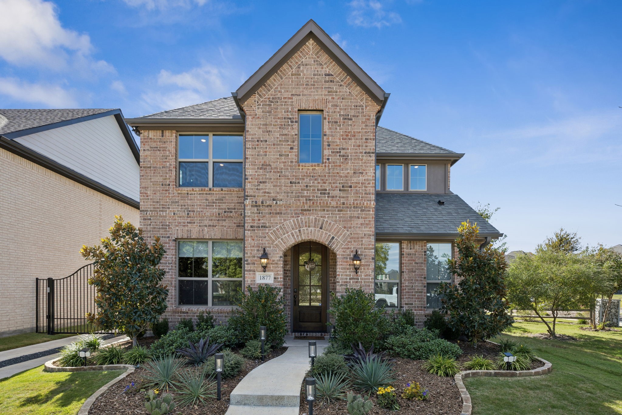 1877 Lakemont Drive Van Alstyne TX 75495