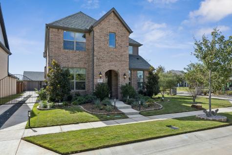 1877 Lakemont Drive Van Alstyne TX 75495