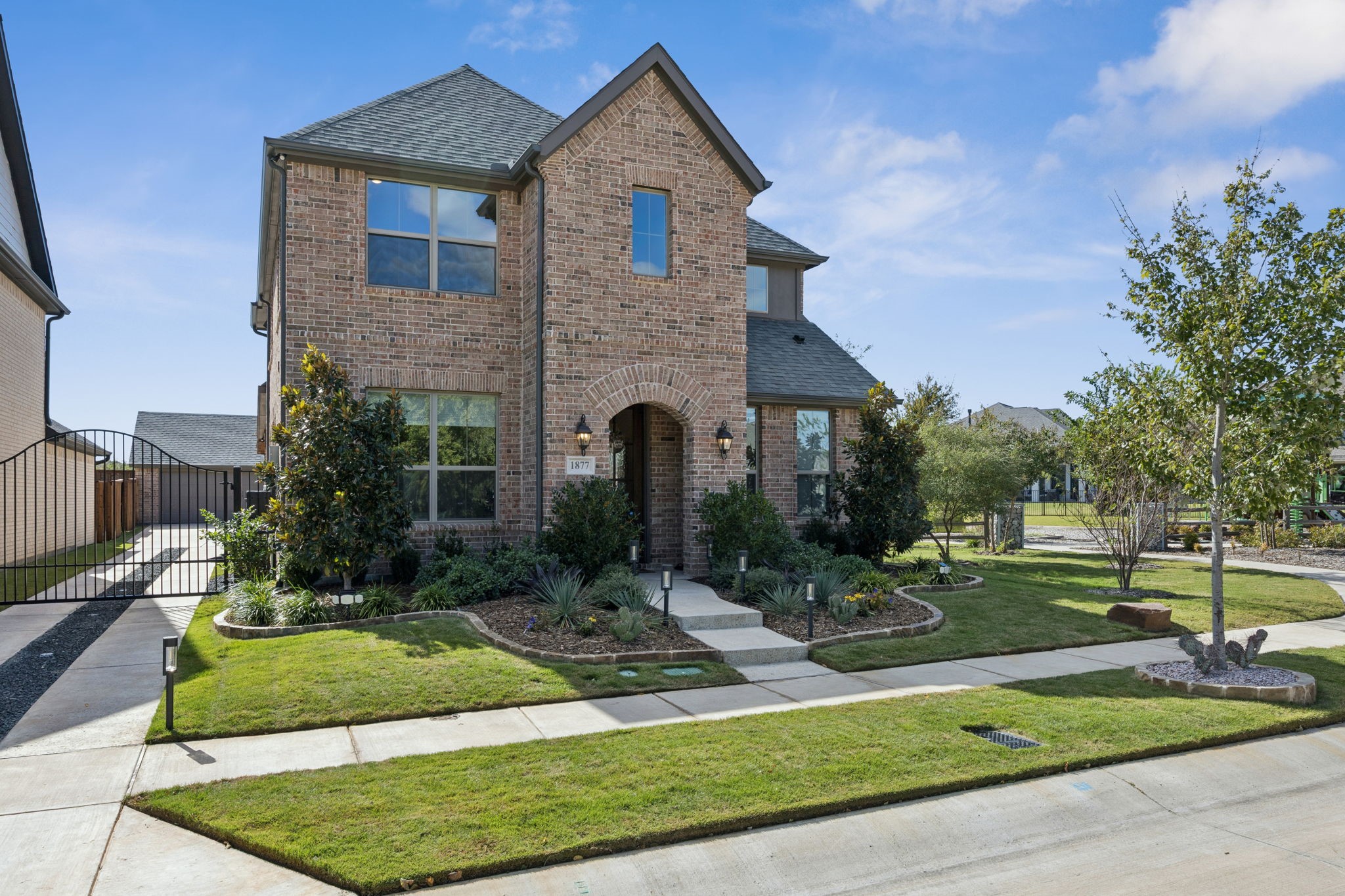 1877 Lakemont Drive Van Alstyne TX 75495
