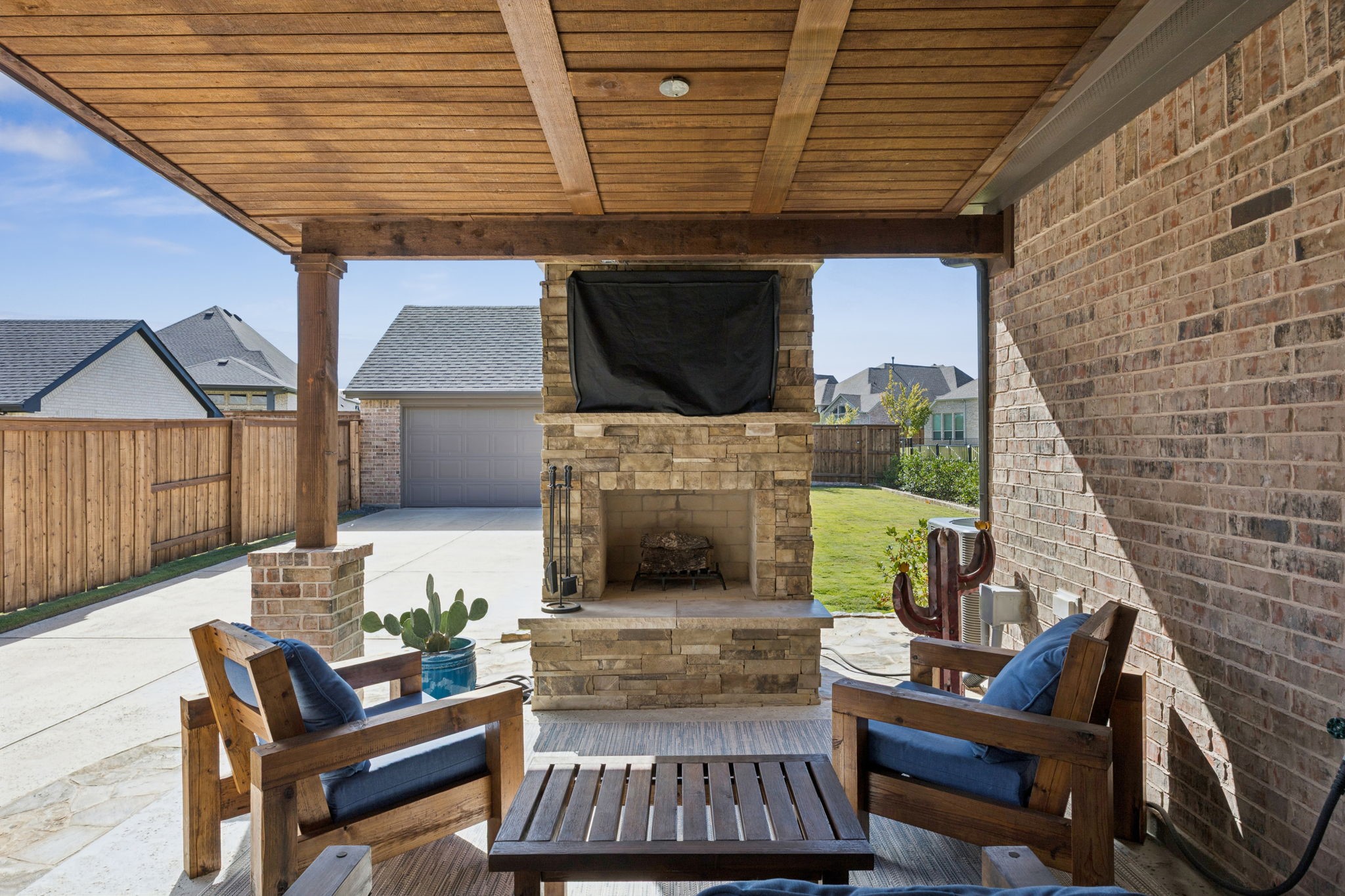 1877 Lakemont Drive Van Alstyne TX 75495