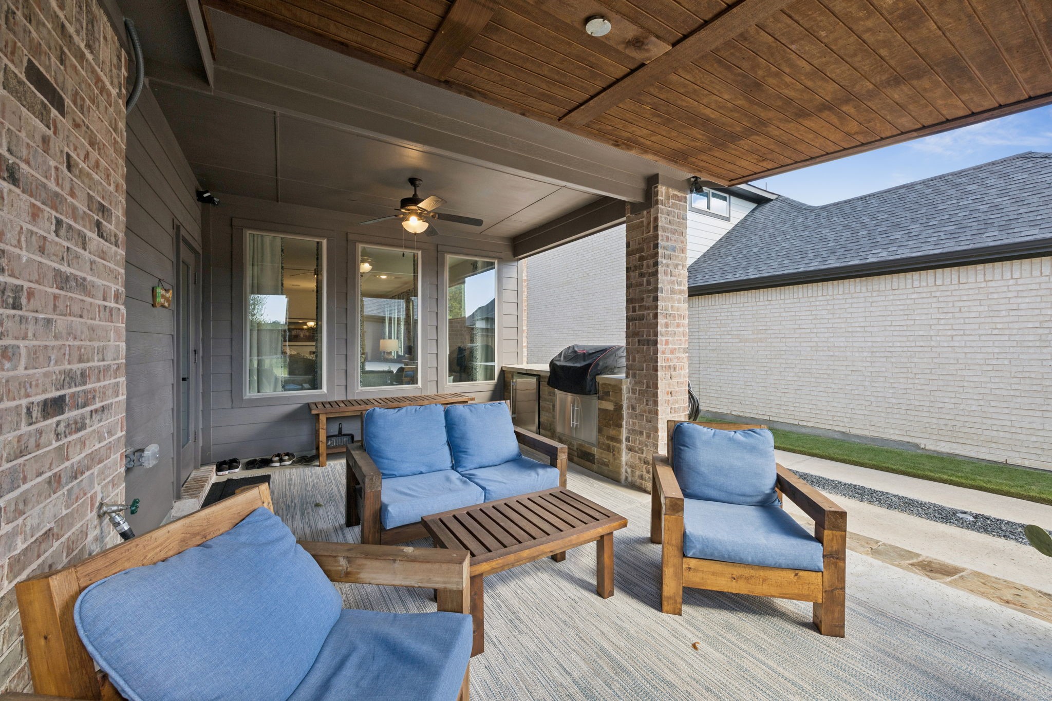 1877 Lakemont Drive Van Alstyne TX 75495