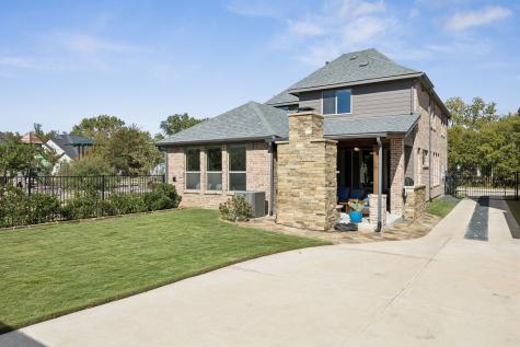 1877 Lakemont Drive Van Alstyne TX 75495