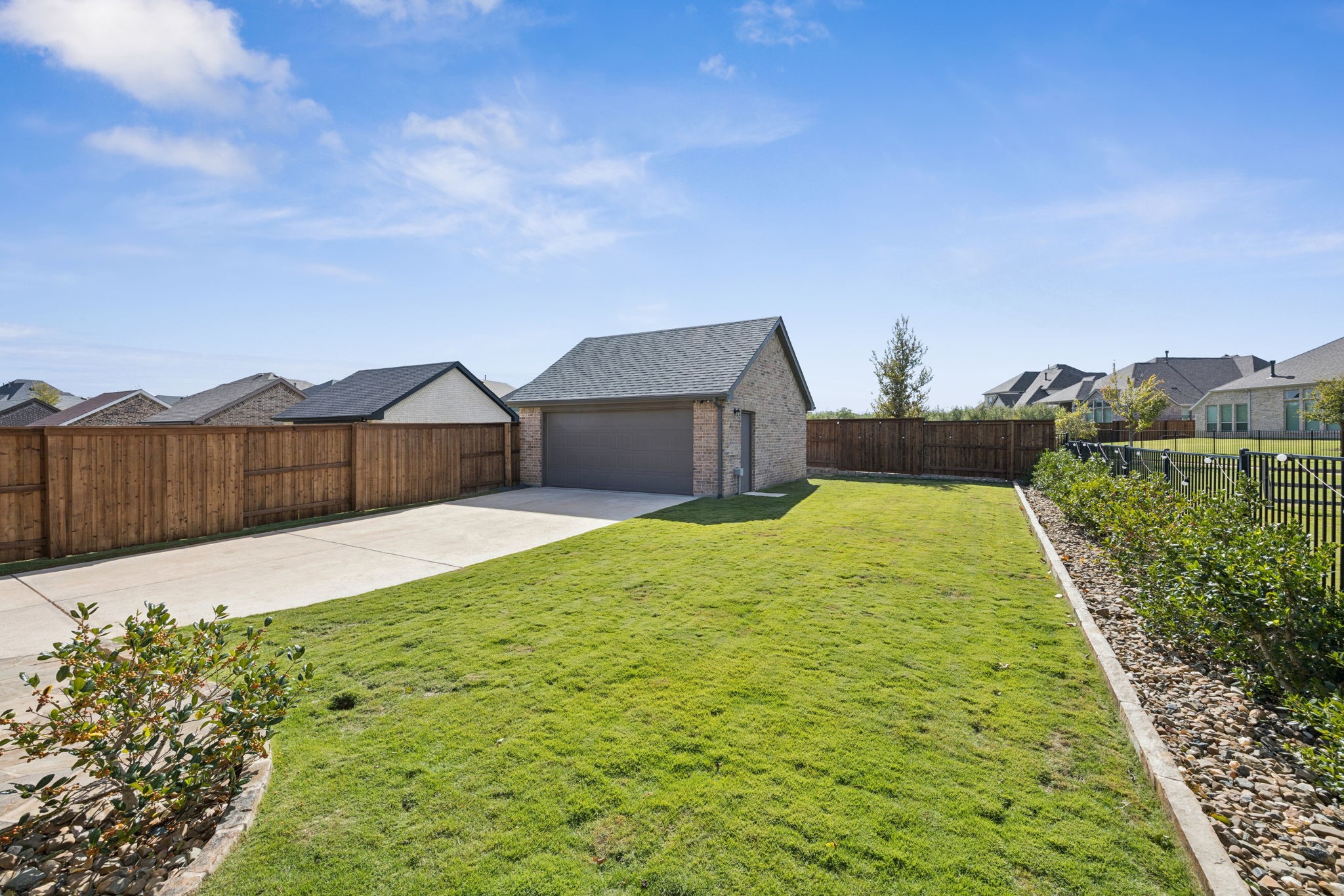 1877 Lakemont Drive Van Alstyne TX 75495