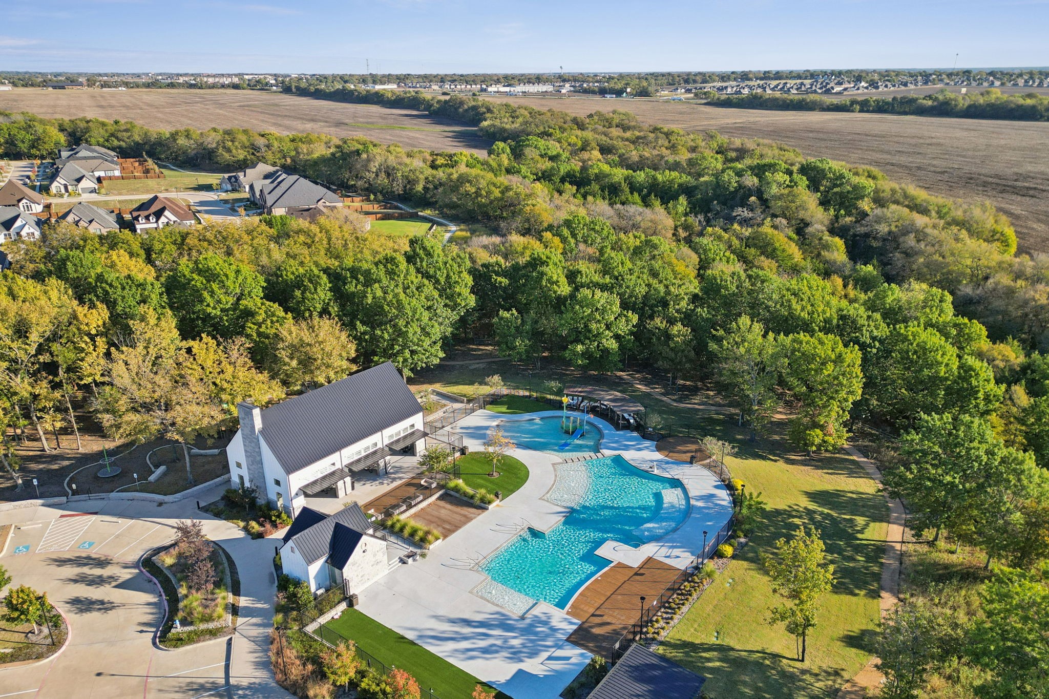 1877 Lakemont Drive Van Alstyne TX 75495