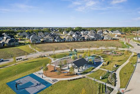 1877 Lakemont Drive Van Alstyne TX 75495