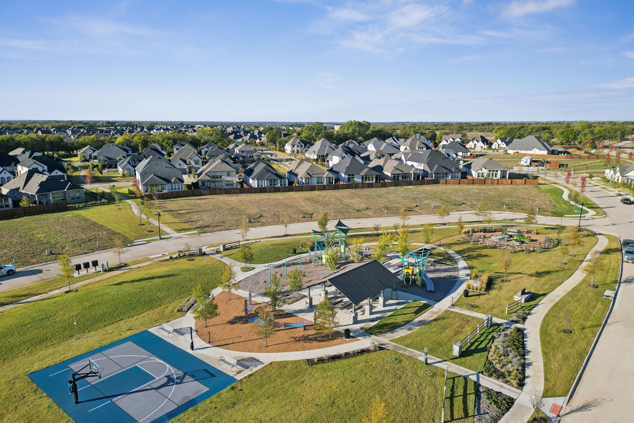 1877 Lakemont Drive Van Alstyne TX 75495