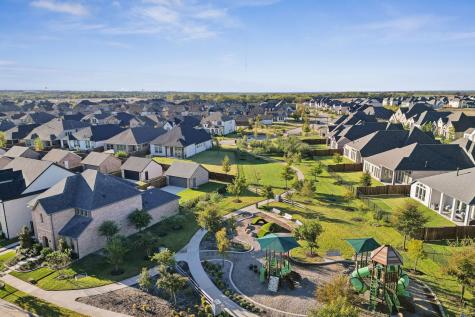1877 Lakemont Drive Van Alstyne TX 75495
