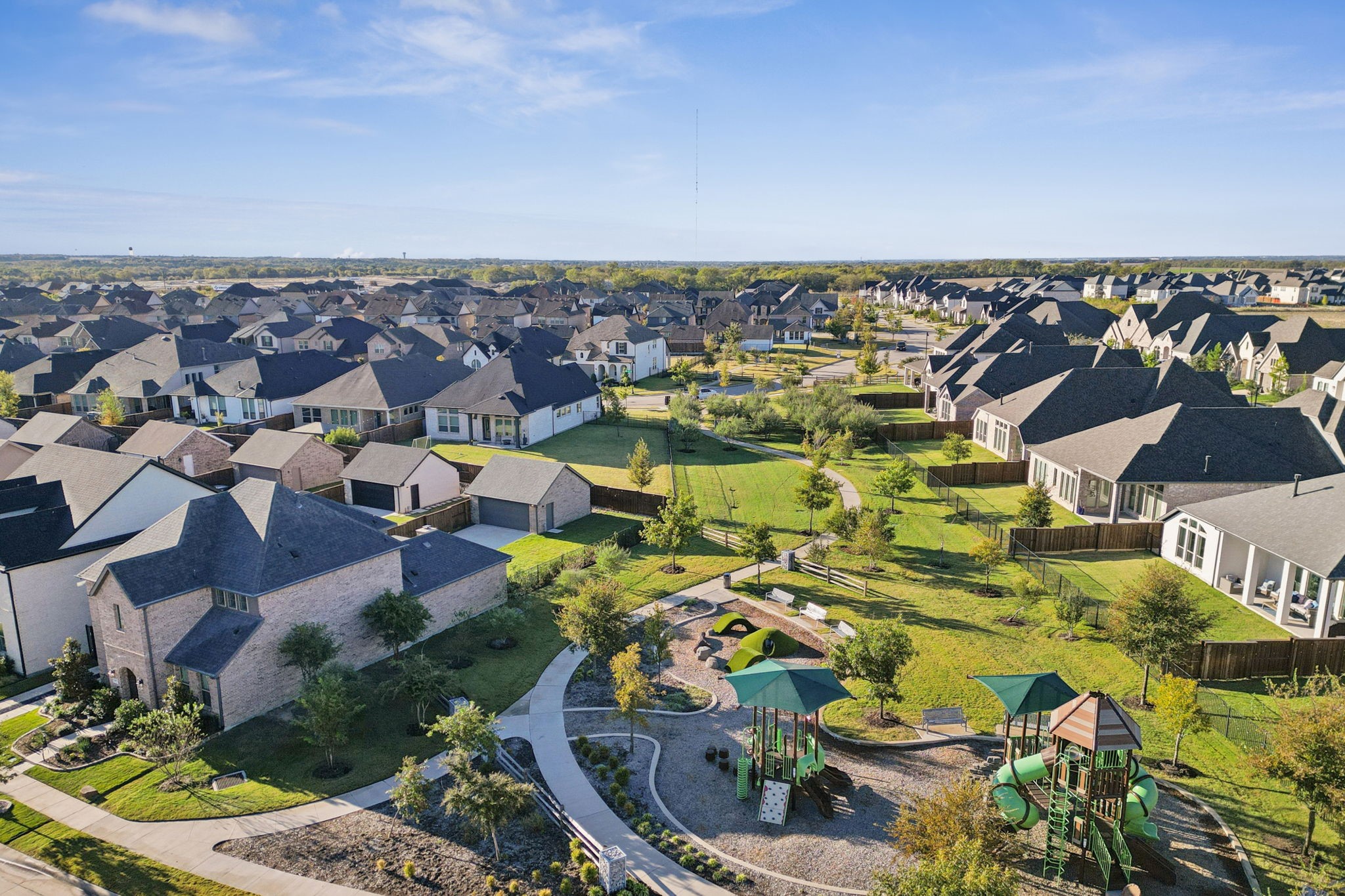 1877 Lakemont Drive Van Alstyne TX 75495