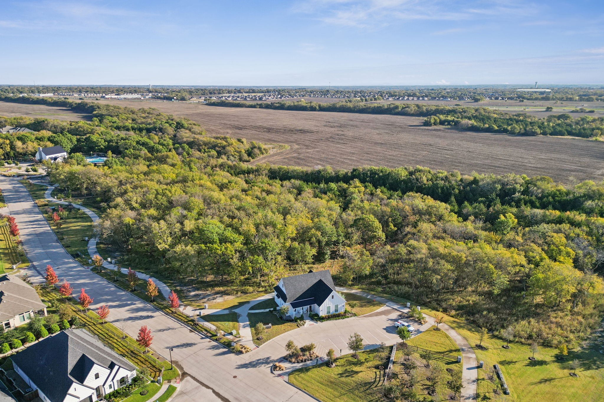 1877 Lakemont Drive Van Alstyne TX 75495