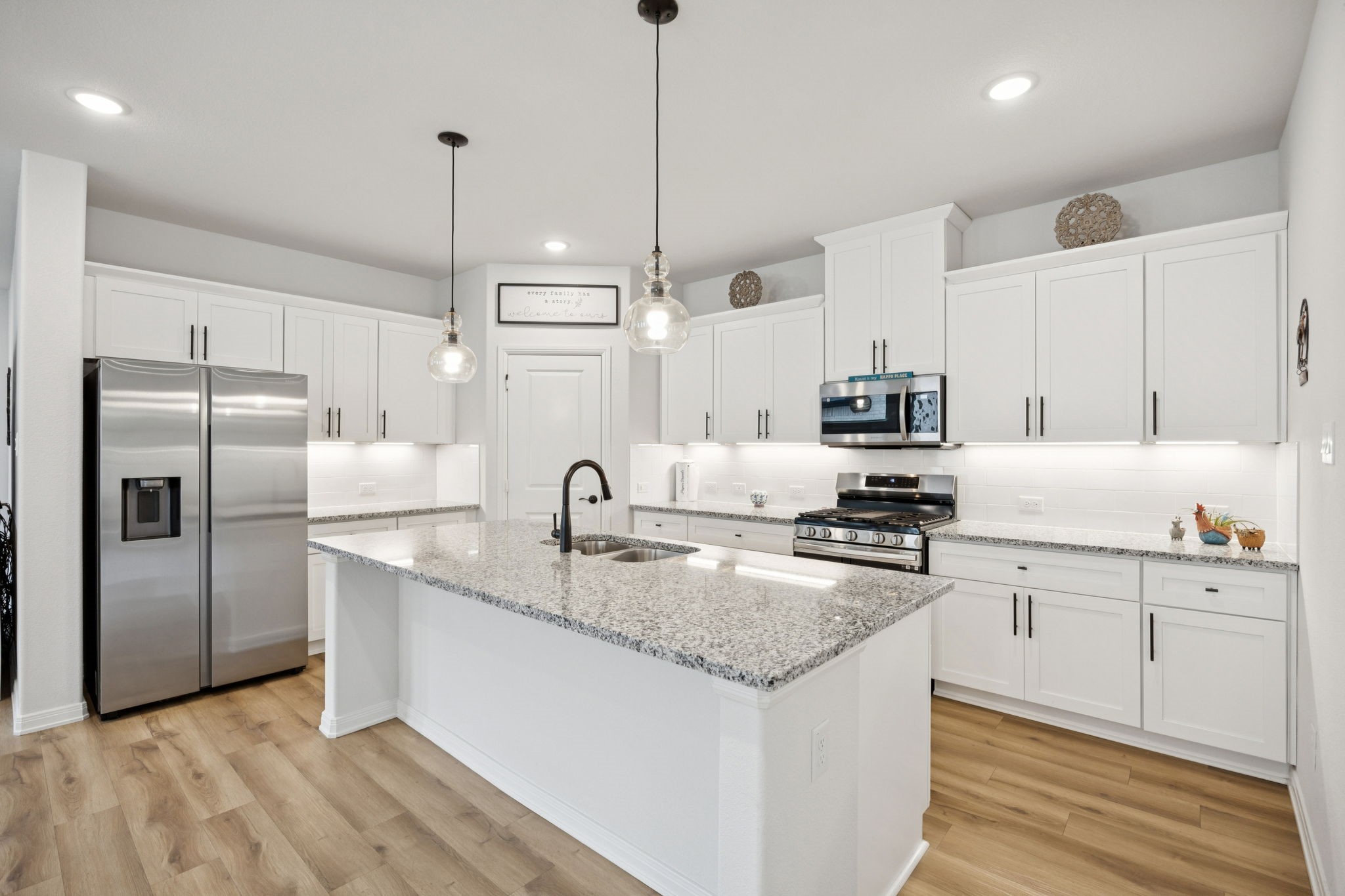 1877 Lakemont Drive Van Alstyne TX 75495
