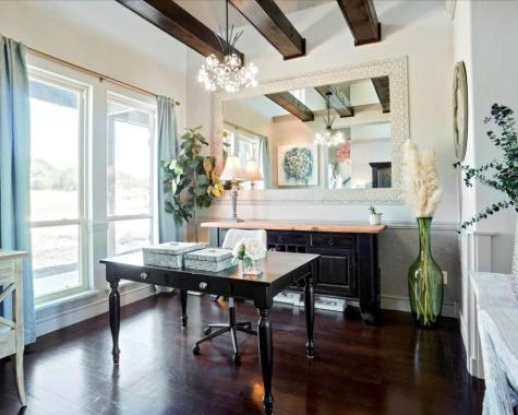 2804 Alta Vista Court Granbury TX 76049