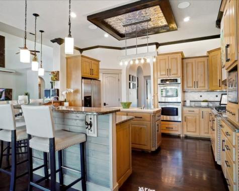 2804 Alta Vista Court Granbury TX 76049