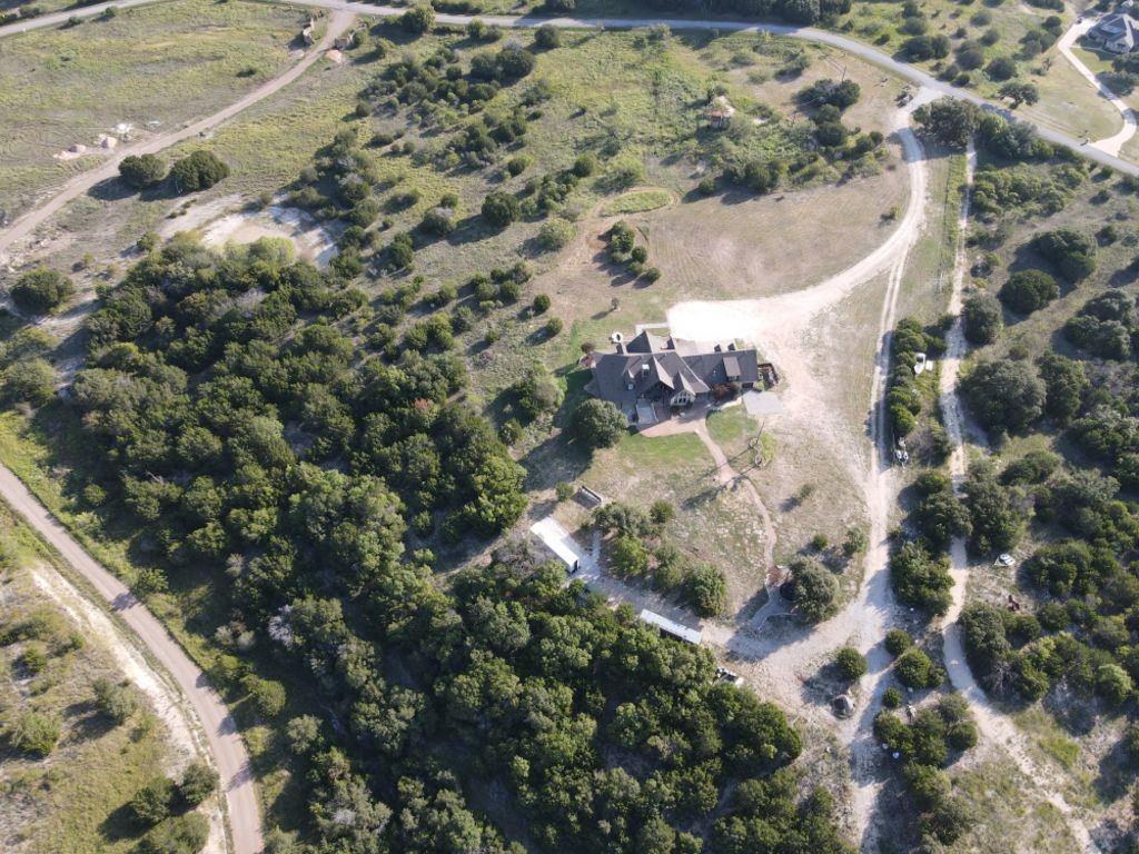 2804 Alta Vista Court Granbury TX 76049