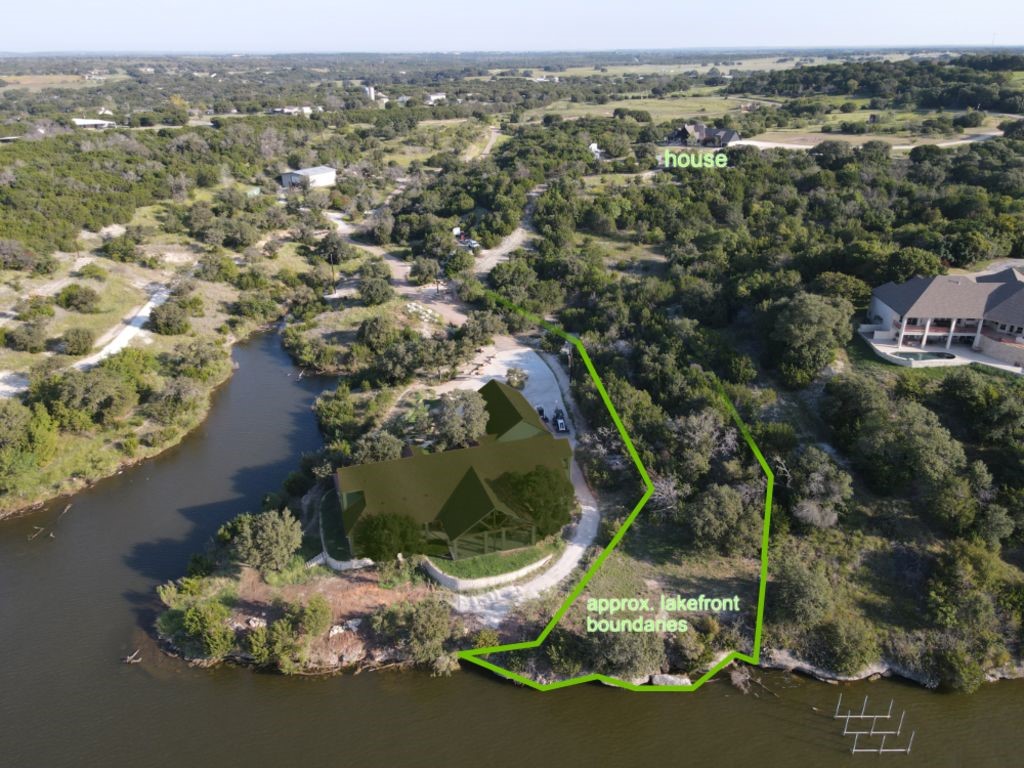 2804 Alta Vista Court Granbury TX 76049