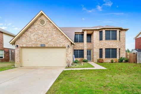 4213 Birch Creek Road Fort Worth TX 76244