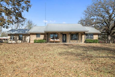 2467 County Road 1220 Lake Creek TX 75450