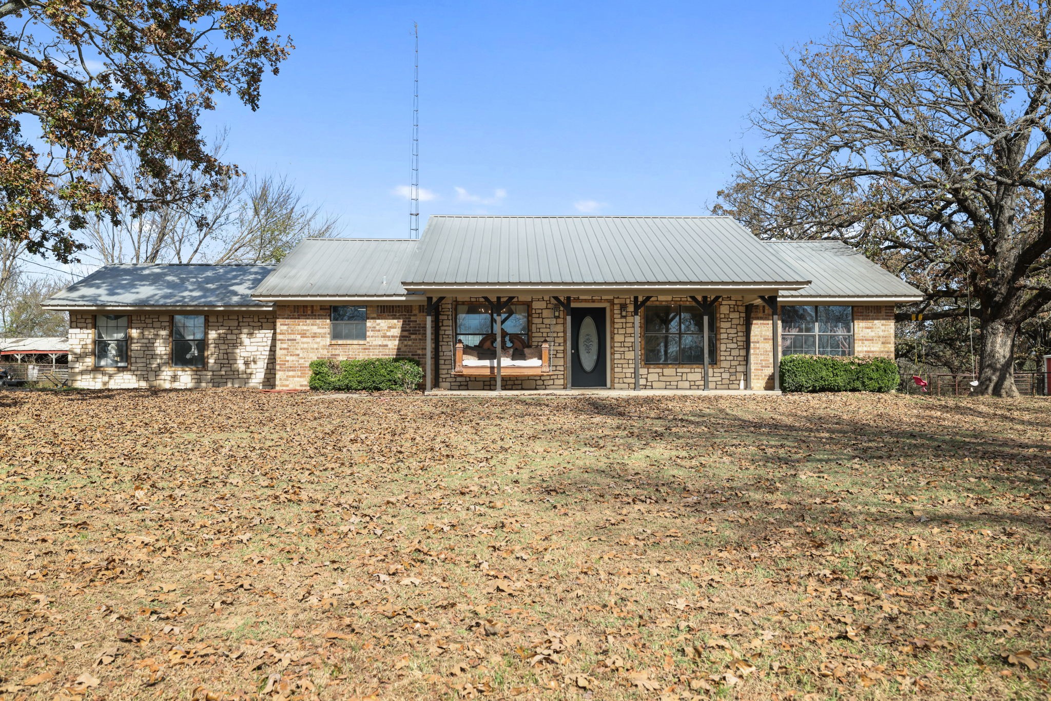 2467 County Road 1220 Lake Creek TX 75450