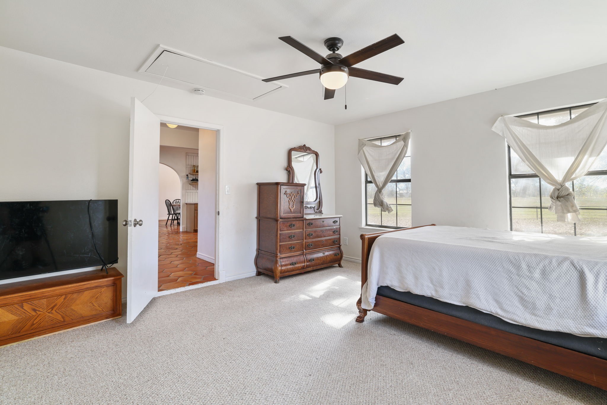 2467 County Road 1220 Lake Creek TX 75450